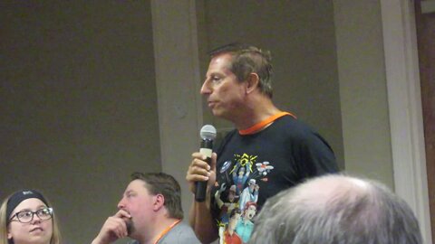 Exceprt 1 Jersey Jack Seminar Pinstatic NE 2018