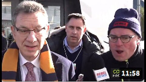 Bombshell! Pfizer CEO Confronted About COVID VAXX Sudden Deaths At DAVOS