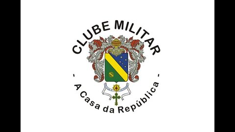 Presidente do Clube Militar ataca ministros do STF.