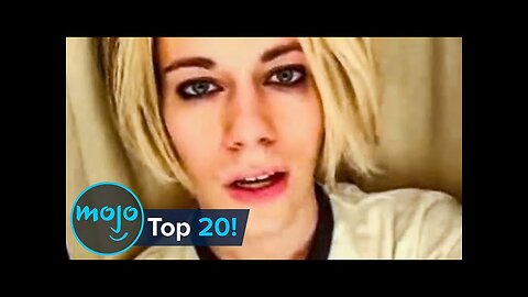 Top 20 Funniest Videos That Broke the Internet