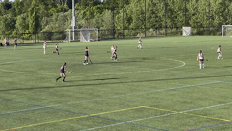 JPOL CPFH vs Powerhouse FH 4th quarter