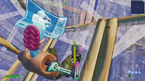 Session 3: Fortnite (Different Types of Walking) - Part 10 -