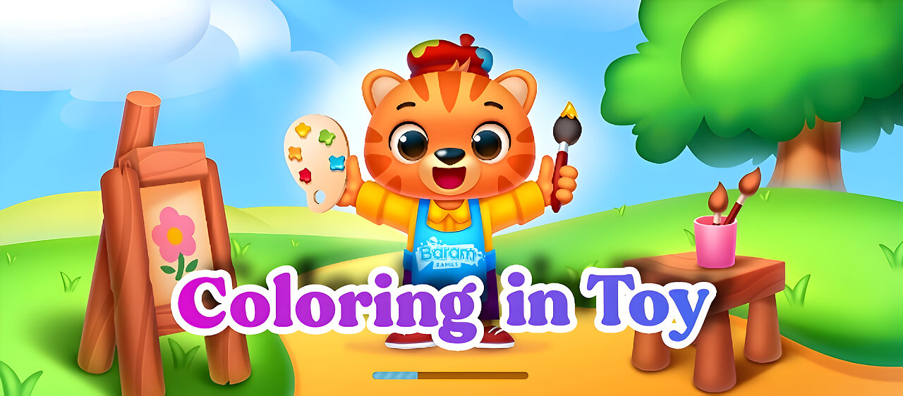 Coloring Fun with [Toys Pictures]: Creative Adventures Await!