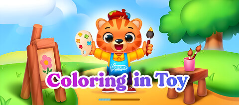 Coloring Fun with [Toys Pictures]: Creative Adventures Await!