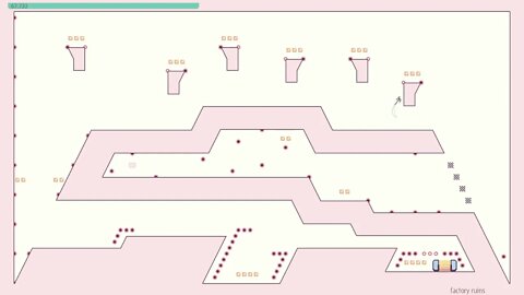 N++ - Factory Ruins (S-A-07-04) - G--T++