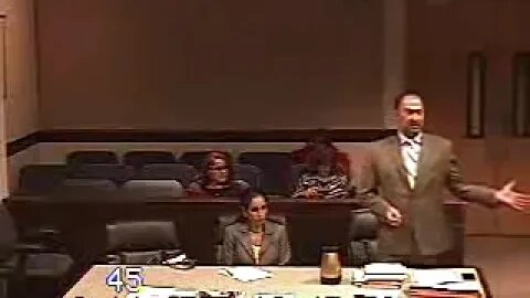 Nevada Attorney Donohue matter before Cheryl Moss Clark County Family Court Judge 6/14/17