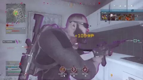 Zombie Royale Gameplay - I'm a flesh eating Zombie Bastard! Happy Halloween! [PS4]