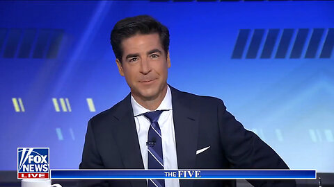 MSNBC's Joe Scarborough And Mika Brzezinski Are 'Laying Down Their Swords': Jesse Watters