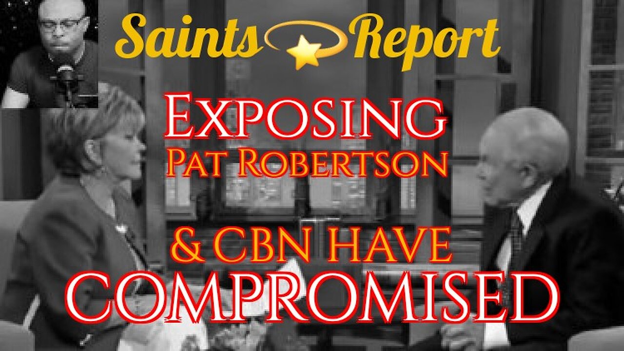 2633. CBN has Compromised with The World 🌎