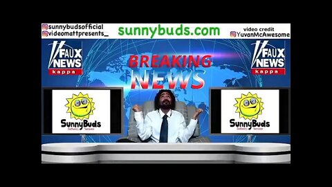 Eugene The Genie with Breaking News