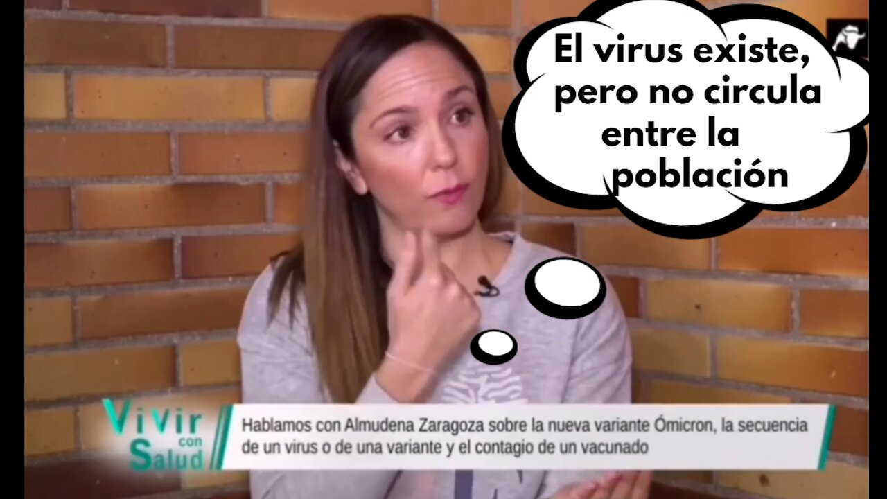 Biólogos por la verdad: el Sars COV 2 existe, pero solo como virus quimera de laboratorio