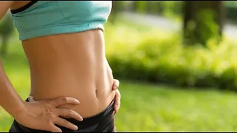 Best Home Workouts for Standing Exercise for Belly Fat to Lose Weight Quickly