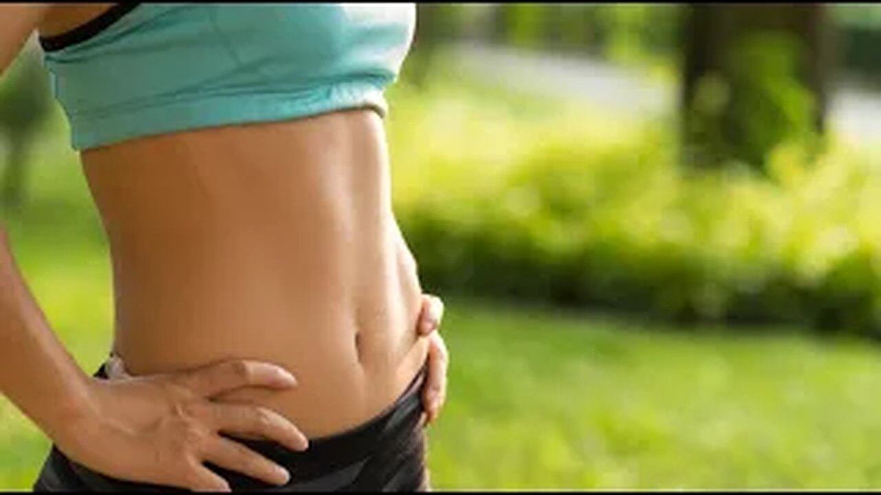Best Home Workouts for Standing Exercise for Belly Fat to Lose Weight Quickly