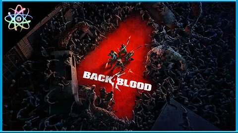 BACK 4 BLOOD - Trailer de Personagens (Dublado)