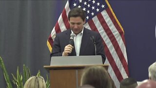 DeSantis expected to enter 2024 presidential race next week