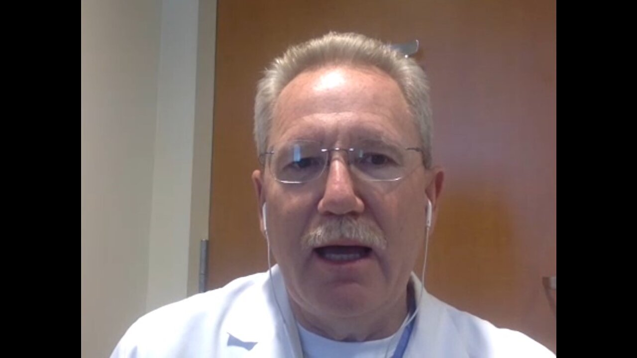 ProjectUnityOnline - Dr. Kirk Milhoan (Pediatric Cardiology) discusses Children and Vaccine