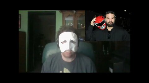 Movie fan Reacts to Austin St John Getting Arrested