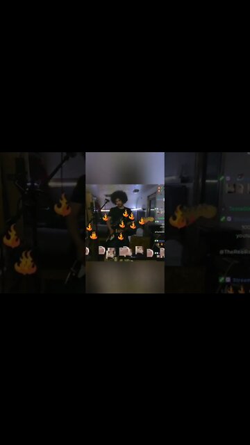 Say It Ain't So #weezer #samuraismokes #rock #blues #jamming #guitarsolo