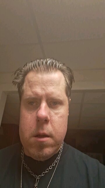 good morning everyone happy Monday