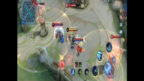 Misaki german cut 1v5