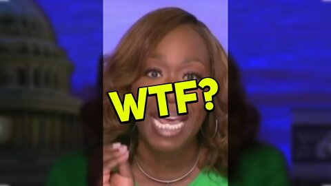 WTF: MSNBC Host Has INSANE Racial Tantrum Over Elon Musk