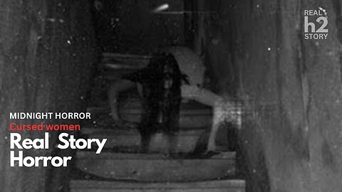 Real Story | Cursed women | Horror Story