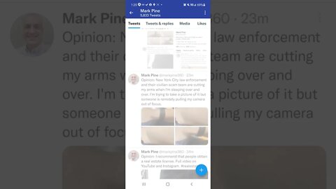 Video for Twitter support.