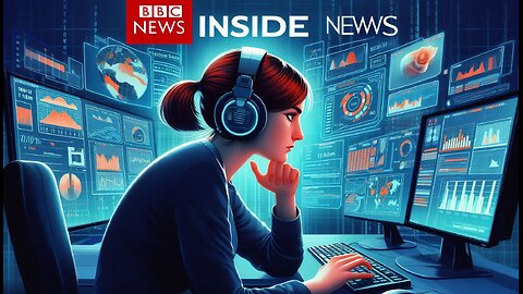 Inside BBC News: Bella Hurrell Reveals Top Data & Investigative Journalism Secrets