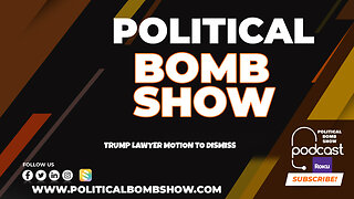 Trump lawyer motion to dismiss