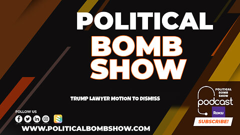 Trump lawyer motion to dismiss