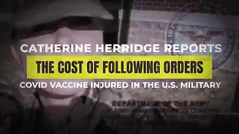 National Guard Injured by Forced COVID Vaccine