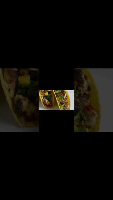 Delicious Fish Tacos #shorts
