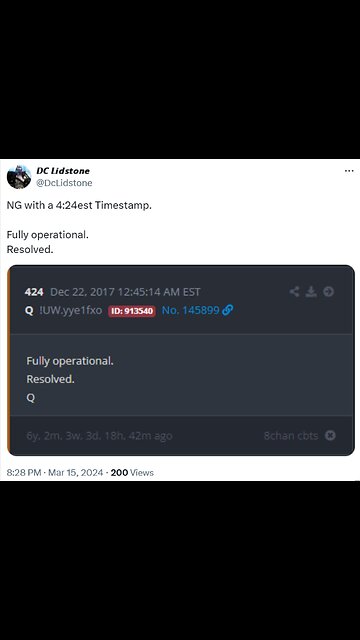 𝘿𝘾 𝙇𝙞𝙙𝙨𝙩𝙤𝙣𝙚 - Evergreen. IYKYK.Green means go. National Guard