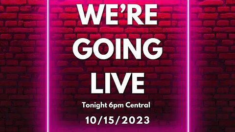 The Denman's Are Going Live @ 6 Central