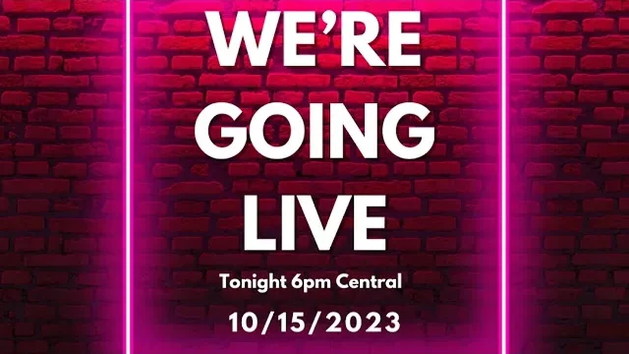 The Denman's Are Going Live @ 6 Central