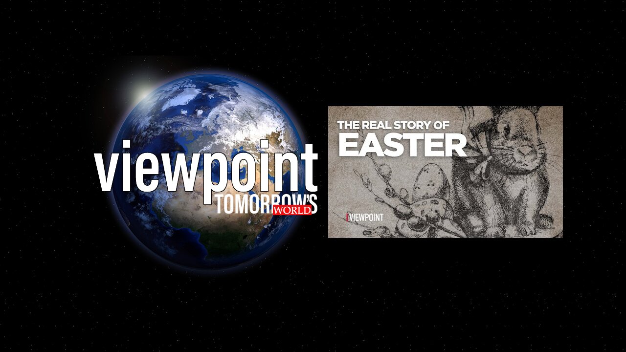 Easter VS The History of Events