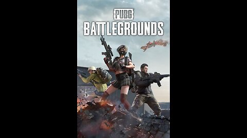 Pubg: Battlegrounds