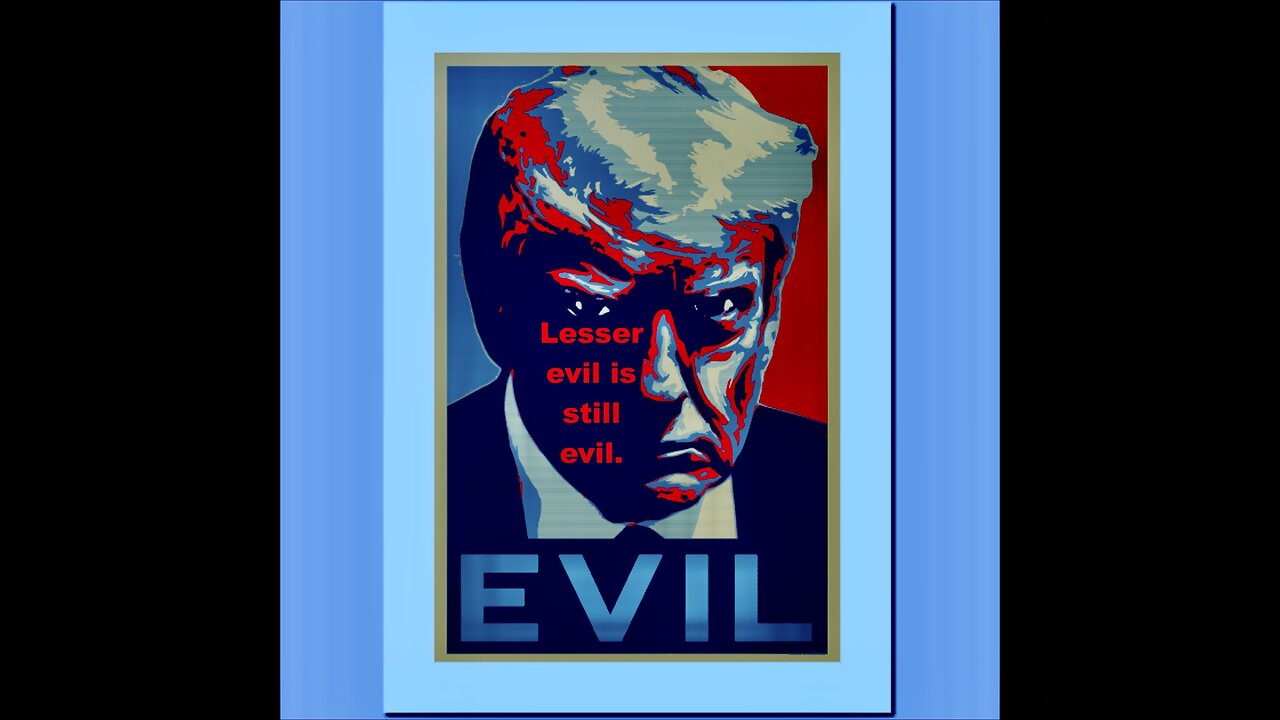Jim Fetzer Victor Hugo Joachim Hagopian Russ Winter Discuss Lesser Of 2 Evils Trump Victory Illusion