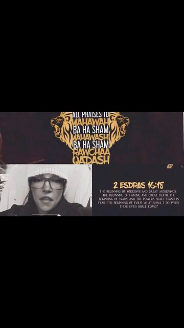 At Any Moment in America S.H.T.F