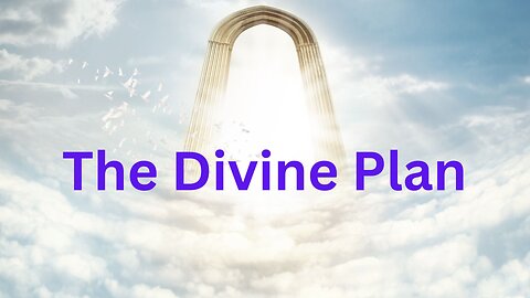 The Divine Plan ∞Thymus: Channeled by Daniel Scranton 11-24-24