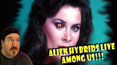 ALIENS AMONG US! - Wednesday Live Show! - Ghosts, Creatures, UFOs and MORE!