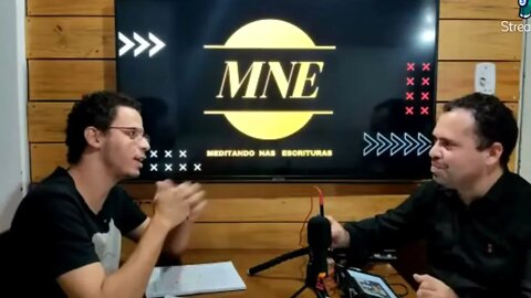 MNE - Pequeno Tutorial do YouTube. Porque curtir um vídeo?