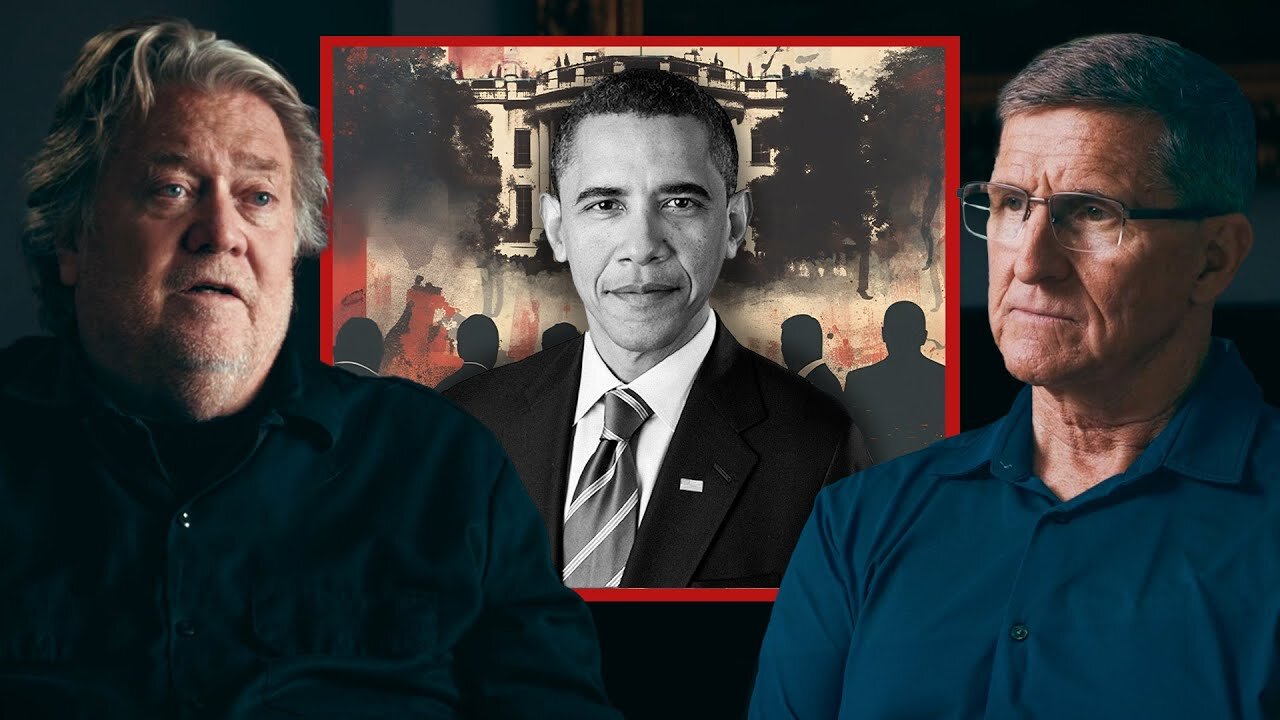 Unmasking the Deep State: How They Targeted Trump and What's Next!