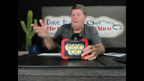 THE CHRIS WALLACE KARMA