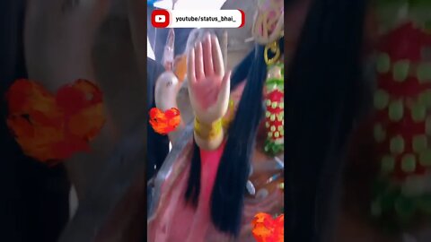 Mai ke aarti utaro re #saraswatipuja #trending #status_bhai_