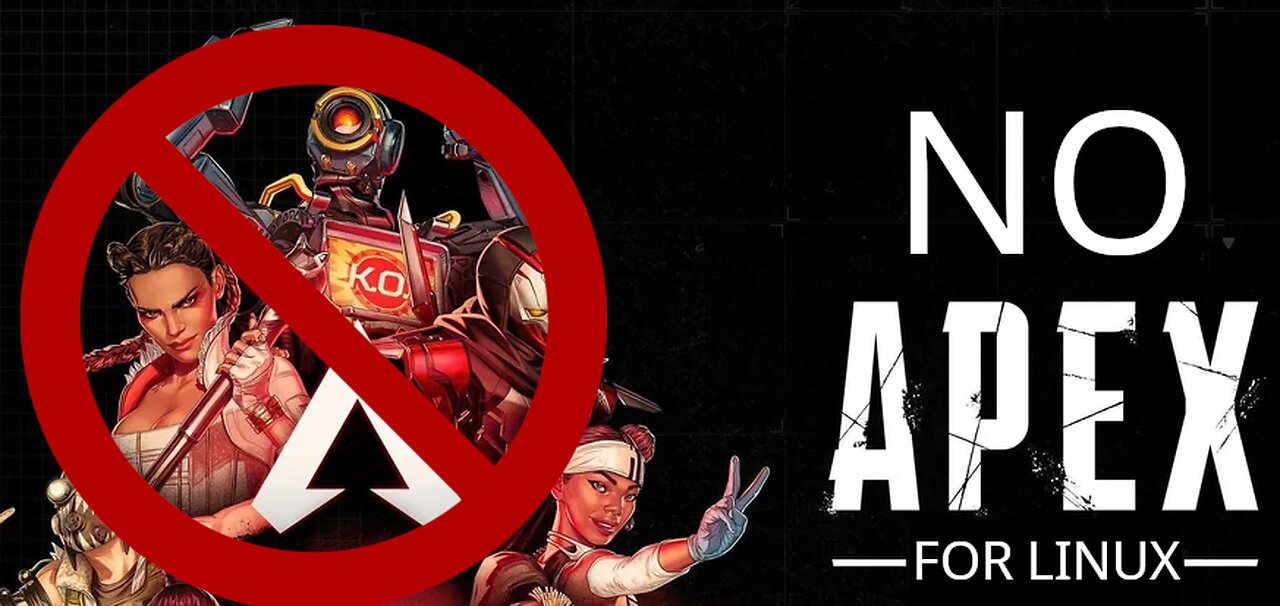 Apex Legends Pulls a Fast one