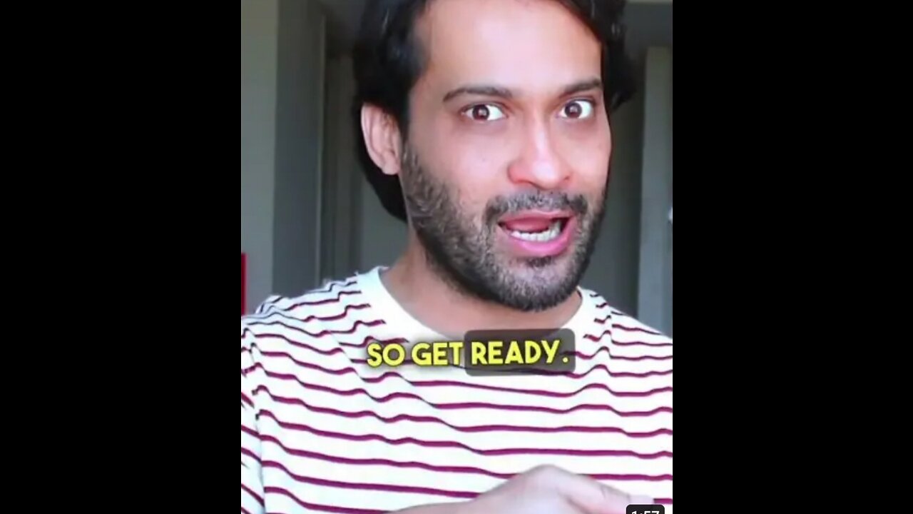 Who is Waqar Zaka? How easily to earn money from rumble