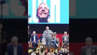 Lula diz que não sabe como gerar empregos