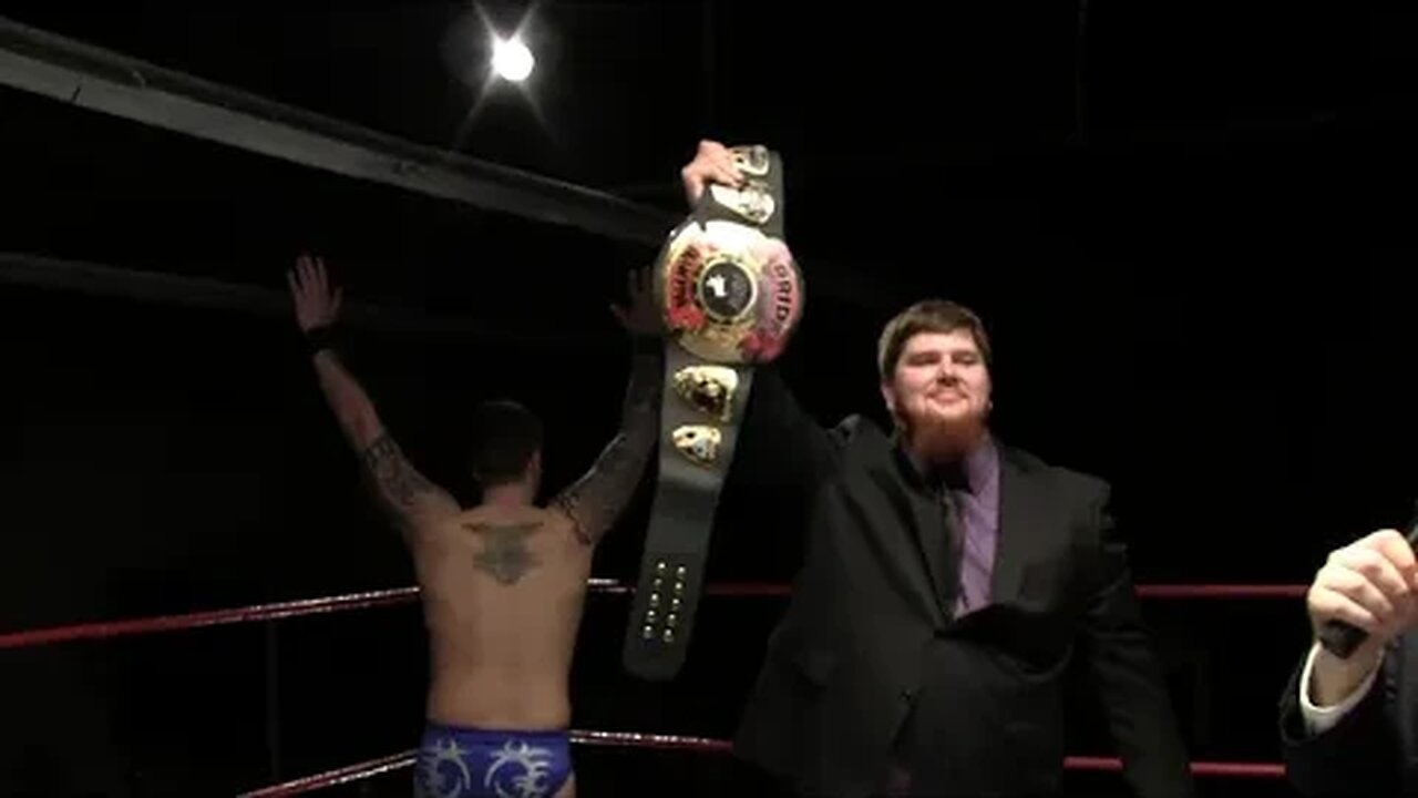 Slade defends his pride, Santos loses his cool | NHW Classic episode 20