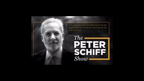 Peter Schiff on Gold